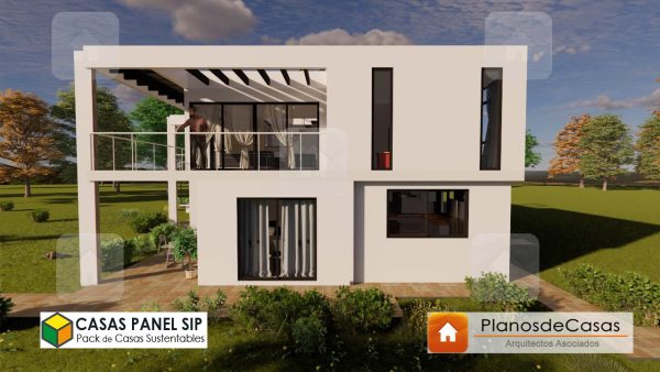 Casa Damous MED-289m2