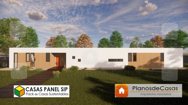 Casa Anzio MED-157m2