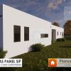 Casa Zenia MED-125m2
