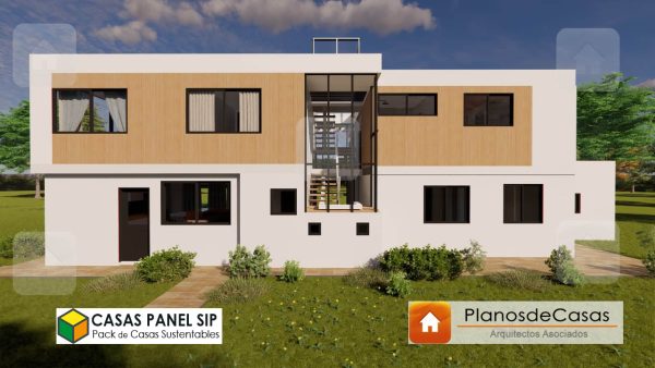 Casa Damous MED-289m2