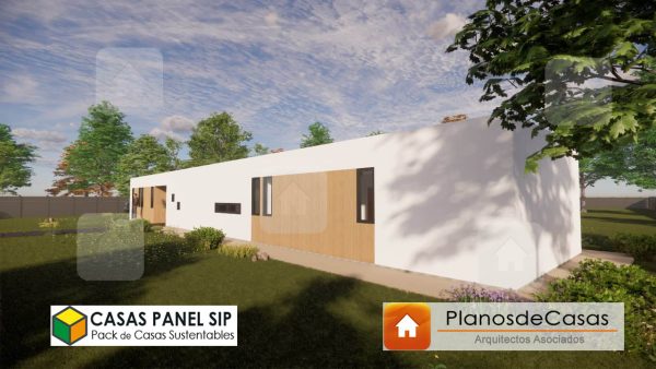 Casa Anzio MED-157m2