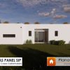 Casa Zenia MED-125m2