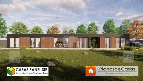 Casa Anzio MED-157m2