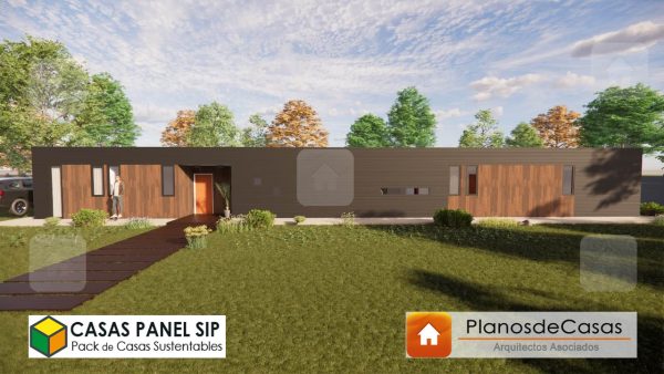 Casa Anzio MED-157m2