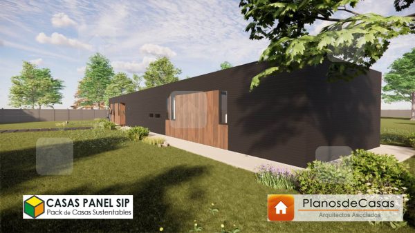 Casa Anzio MED-157m2