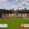 Casa Modular 140 M140-140m2