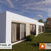 Casa Zenia MED-125m2