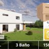 Casa Vilos MED-156m2
