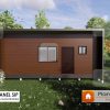 Casa Modulo 22 MED-22m2
